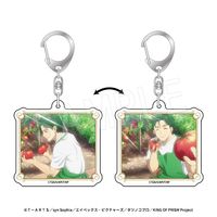 2ȯKING OF PRISM-Your Endless Call-ߡʤᤱץꥺĥ 󥸥󥰥륭ۥ ¥ߥʥȡAGF2025