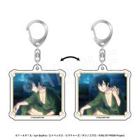 2ȯKING OF PRISM-Your Endless Call-ߡʤᤱץꥺĥ 󥸥󥰥륭ۥ AGF2025