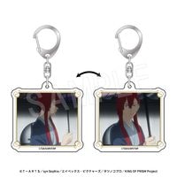 2ȯKING OF PRISM-Your Endless Call-ߡʤᤱץꥺĥ 󥸥󥰥륭ۥ ֥業Υ祦AGF2025