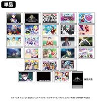 2ȯKING OF PRISM-Your Endless Call-ߡʤᤱץꥺĥ ݥ饷åȥ쥯 ̼ver.(pcs)AGF2025