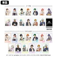 2ȯKING OF PRISM-Your Endless Call-ߡʤᤱץꥺĥ ݥ饷åȥ쥯(ॵ)ե쥿ver.(pcs)AGF2025