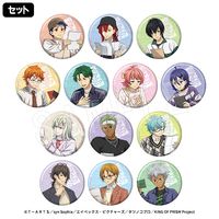 2ȯKING OF PRISM-Your Endless Call-ߡʤᤱץꥺĥ ȥ졼ǥ󥰥ۥ̥Хå ե쥿ver.(å)AGF2025