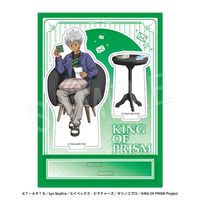 2ȯKING OF PRISM-Your Endless Call-ߡʤᤱץꥺĥ 륹 ե쥿ver. βʥťAGF2025