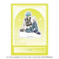 2ȯKING OF PRISM-Your Endless Call-ߡʤᤱץꥺĥ 륹 ե쥿ver. Ͼ쥸硼AGF2025