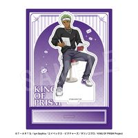 2ȯKING OF PRISM-Your Endless Call-ߡʤᤱץꥺĥ 륹 ե쥿ver. ¥쥯AGF2025