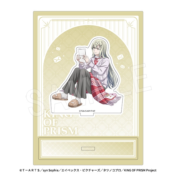 3月発送】KING OF PRISM-Your Endless Call-み～んなきらめけ