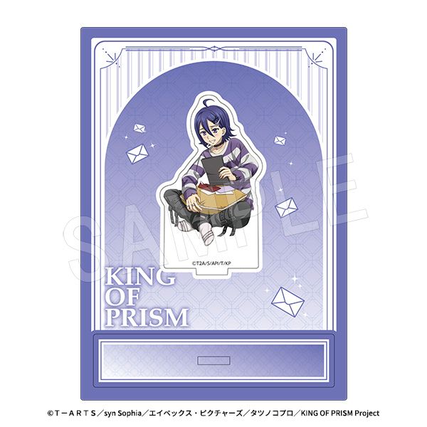3月発送】KING OF PRISM-Your Endless Call-み～んなきらめけ
