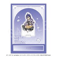 予約】KING OF PRISM -Dramatic PRISM.1- 台紙付きブロマイド