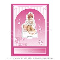 KING OF PRISM 法月仁 タキシードサム Bigアクリルスタンド KING PF PRISM 法月仁 アクリルスタンド バースデー アトフェス