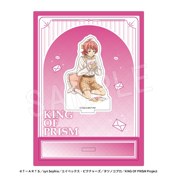 3月発送】KING OF PRISM-Your Endless Call-み～んなきらめけ