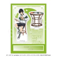 2月発送】KING OF PRISM-Your Endless Call-み～んなきらめけ