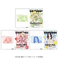 2ȯ٥󥸥㡼 ꥢե륻å Fruits a la Mode (TypeA)