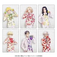 2ȯ٥󥸥㡼 ֥ޥɥå Fruits a la Mode