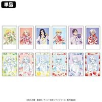 2ȯ٥󥸥㡼 ݥ饷åȥ쥯 Fruits a la Mode(pcs)