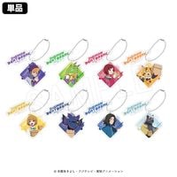 1ȯDIGIMON BEATBREAK ȥ졼ǥ󥰥ᥢ륭ۥ AGF2025ver.(pcs)AGF2025