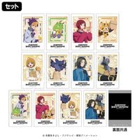 1ȯDIGIMON BEATBREAK ݥ饷åȥ쥯 AGF2025ver.(å)AGF2025