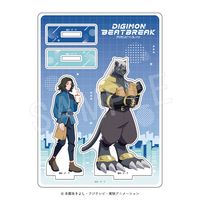 1ȯDIGIMON BEATBREAK 륹 AGF2025ver. 륭祦饵AGF2025