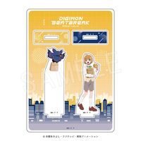 1ȯDIGIMON BEATBREAK 륹 AGF2025ver. ױޥȡץAGF2025