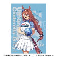 4月発送】ウマ娘 シンデレラグレイ アクリルフィギュアスタンド