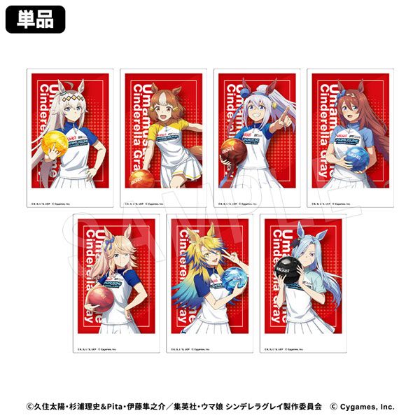 ��4��ȯ���ۥ���̼ ����ǥ�饰�쥤 �ȥ졼�ǥ��󥰥��ƥå��� ROUND1�����ver.(pcs)