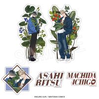 1ȯȯ¶ ƥåå(5) garden ver.AGF2025