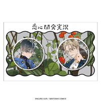 1ȯȯ¶ 󲡤ޥåȴ̥Хåå garden ver.AGF2025