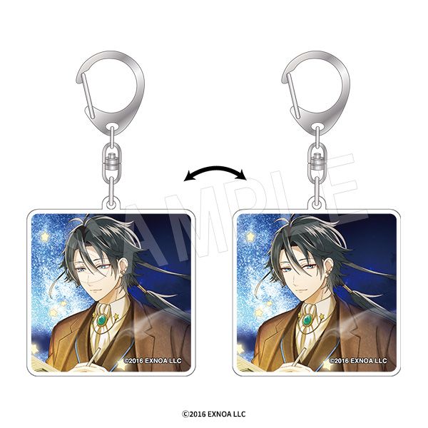 ��2��ȯ����ʸ��ȥ��륱�ߥ��� �����󥸥󥰥�����륭���ۥ���� ������ver. ����ζǷ��