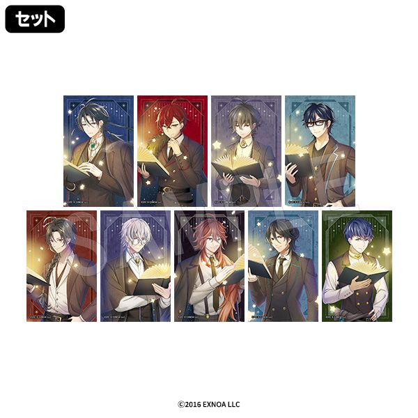 ��2��ȯ����ʸ��ȥ��륱�ߥ��� �ȥ졼�ǥ��󥰥��饹�ȥ����� ������ver.(���å�)