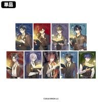 1ȯʸȥ륱ߥ ȥ졼ǥ󥰥饹ȥ ver.(pcs)AGF2025