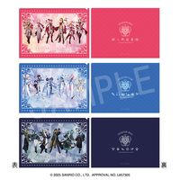 4月発送】フラガリアメモリーズ クリアファイルセット 2nd Anniversary