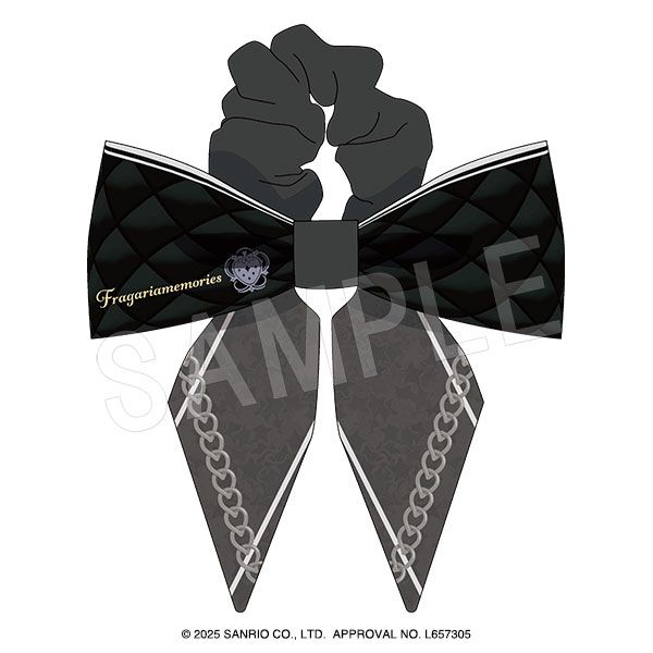 ��4��ȯ���ۥե饬�ꥢ���꡼�� ��ܥ󥷥奷�� 2nd Anniversary ver. NOIR BOUQUET
