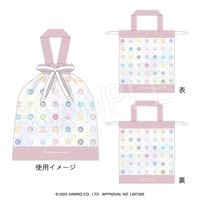 4月発送】フラガリアメモリーズ トレーディング グリッター缶バッジ