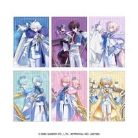 4月発送】フラガリアメモリーズ ブロマイドセット 2nd Anniversary ver