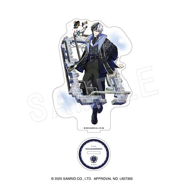 ��4��ȯ���ۥե饬�ꥢ���꡼�� �ۥ��������ե����奢������� 2nd Anniversary ver. ���㥳