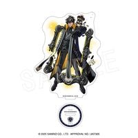 フラガリアメモリーズ 2周年 グリッター缶バッジ クラークステラ フラガリアメモリーズ フラメモ 1周年 ポップアップ 缶バッジ