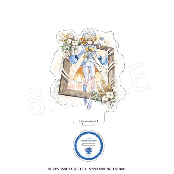 ��4��ȯ���ۥե饬�ꥢ���꡼�� �ۥ��������ե����奢������� 2nd Anniversary ver. �ߥ���