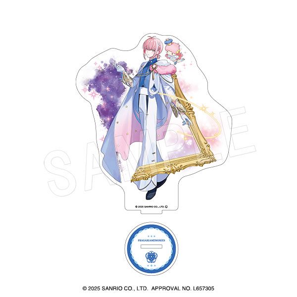 ��4��ȯ���ۥե饬�ꥢ���꡼�� �ۥ��������ե����奢������� 2nd Anniversary ver. �륿���륹�ƥ�