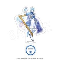 4月発送】フラガリアメモリーズ トレーディング グリッター缶バッジ