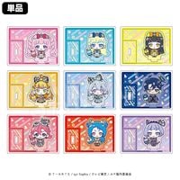 ひみつのアイプリ トレーディンググリッター缶バッジ 56mm 未開封 3月発送】ひみつのアイプリ トレーディンググリッター缶バッジ(SET