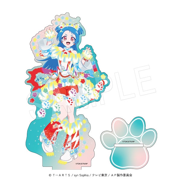 ひみつのアイプリ 八王子ビビ ビックカメラ コンプセット 八王子ビビ アイプリ 4枚セット ときせん - メルカリ