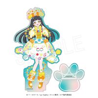 3月発送】ひみつのアイプリ トレーディンググリッター缶バッジ(SET