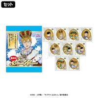 4月発送】モブサイコ100 Ⅲ ふぉーちゅん☆Tarot Style Cards(pcs
