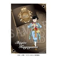 4月発送】モブサイコ100 Ⅲ アクリルスタンド Kingdom Ver. 霊幻新隆