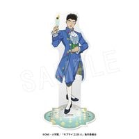 ��4��ȯ���ۥ�֥�����100 �� ������륹����� Kingdom Ver. ��������