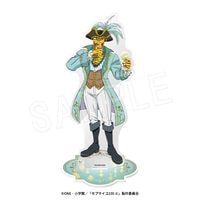 4月発送】モブサイコ100 Ⅲ アクリルスタンド Kingdom Ver. 霊幻新隆