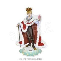 ��4��ȯ���ۥ�֥�����100 �� ������륹����� Kingdom Ver. ���δ