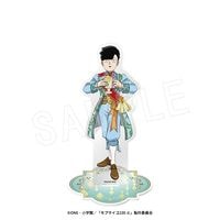 4月発送】モブサイコ100 Ⅲ アクリルスタンド Kingdom Ver. 霊幻新隆