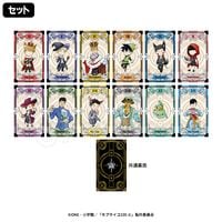 モブサイコ100 まとめ売り 4月発送】モブサイコ100 Ⅲ ふぉーちゅん☆Tarot Style Cards(pcs