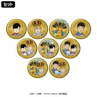 4月発送】モブサイコ100 Ⅲ ふぉーちゅん☆Tarot Style Cards(セット