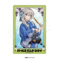 11月発送】ガールズバンドクライ アクリルフィギュアスタンド ROUND1